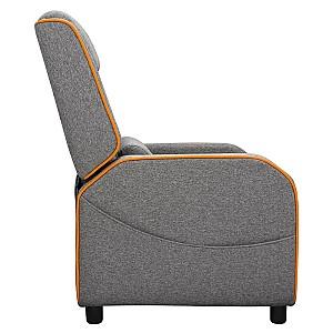 Fotoliu gaming Cougar Ranger One Gray/Orange