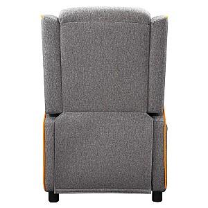 Fotoliu gaming Cougar Ranger One Gray/Orange