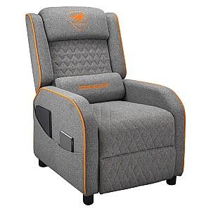Fotoliu gaming Cougar Ranger One Gray/Orange