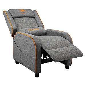Fotoliu gaming Cougar Ranger One Gray/Orange