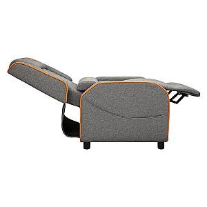 Fotoliu gaming Cougar Ranger One Gray/Orange