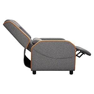 Fotoliu gaming Cougar Ranger One Gray/Orange