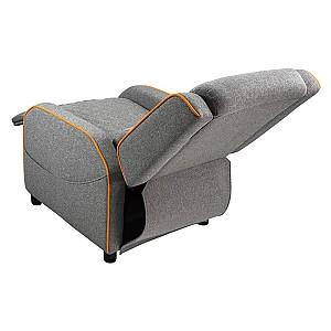 Fotoliu gaming Cougar Ranger One Gray/Orange