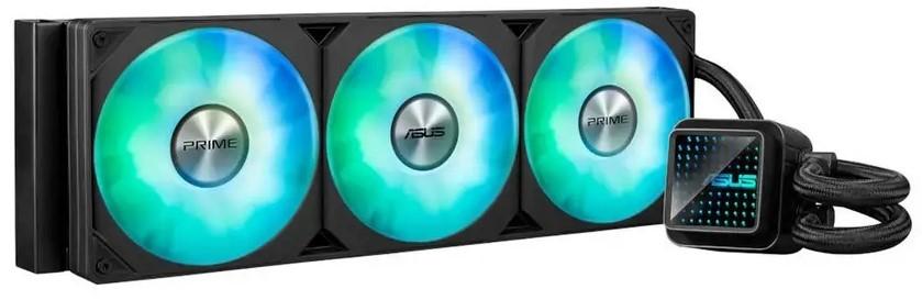 Cooler procesor Asus PRIME LC 360 ARGB