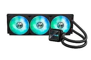 Cooler procesor Asus PRIME LC 360 ARGB
