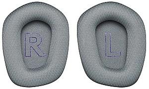 Casti gaming Logitech G733 White