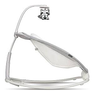 Leagan Lionelo Pascal Dove Grey