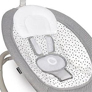 Leagan Lionelo Pascal Dove Grey