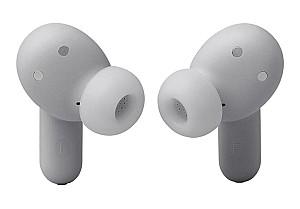 Casti JBL Live Beam 3 Silver