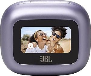 Casti JBL Live Beam 3 Purple