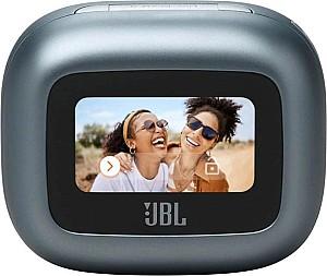 Casti JBL Live Beam 3 Blue