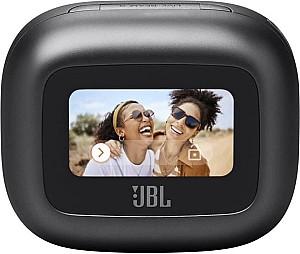 Casti JBL Live Beam 3 Black