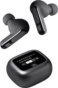 Casti JBL Live Beam 3 Black