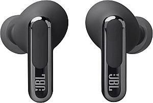 Casti JBL Live Beam 3 Black