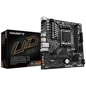 Placa de baza Gigabyte A620M H