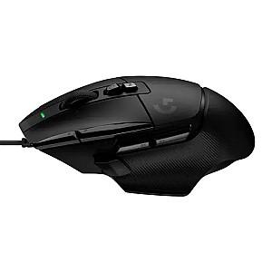 Mouse gaming Logitech G502 X Black