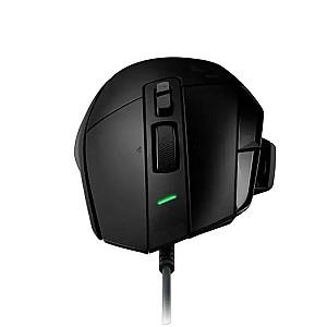 Mouse gaming Logitech G502 X Black
