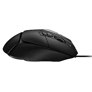 Mouse gaming Logitech G502 X Black