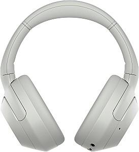 Casti Sony Ult Wear White