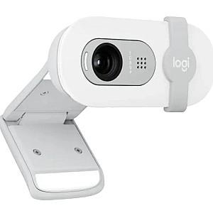 Camera Web Logitech BRIO 100 White