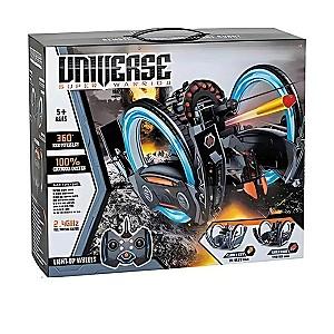 Jucarie teleghidata Essa Toys Super-Războinic al Universului 801