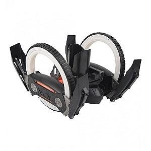 Jucarie teleghidata Essa Toys Super-Războinic al Universului 801