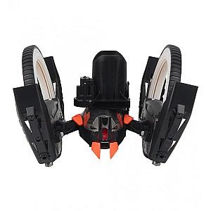 Jucarie teleghidata Essa Toys Super-Războinic al Universului 801