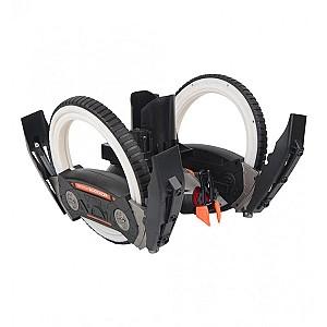 Jucarie teleghidata Essa Toys Super-Războinic al Universului 801