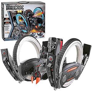 Jucarie teleghidata Essa Toys Super-Războinic al Universului 801