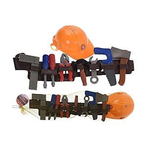  VLM centura 8buc + casca