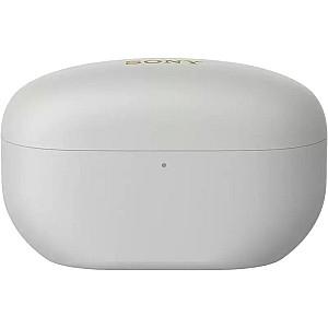 Casti Sony WF-1000XM5 Silver