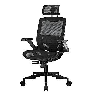 Fotoliu gaming Cougar Speeder One Black