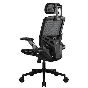 Fotoliu gaming Cougar Speeder One Black
