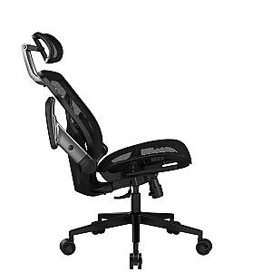 Fotoliu gaming Cougar Speeder One Black