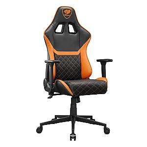 Fotoliu gaming Cougar Armor One V2 Black/Orange