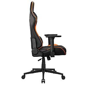 Fotoliu gaming Cougar Armor One V2 Black/Orange