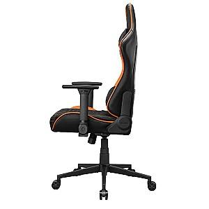 Fotoliu gaming Cougar Armor One V2 Black/Orange