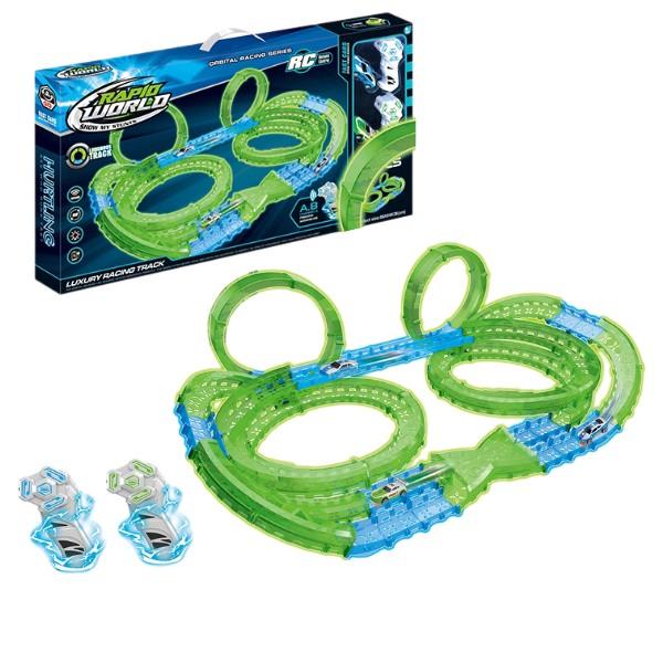 Jucarie teleghidata Essa Toys 6688-611