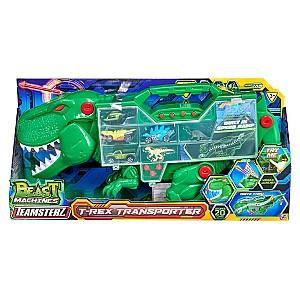 Tehnica speciala HTI Teamsterz Beast Machines T-Rex