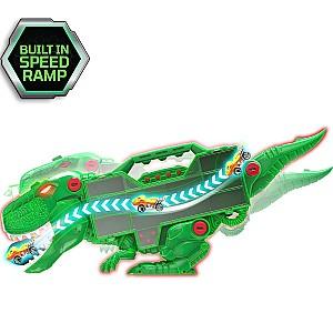 Tehnica speciala HTI Teamsterz Beast Machines T-Rex