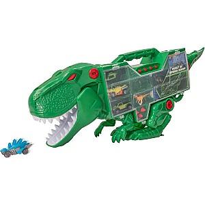 Tehnica speciala HTI Teamsterz Beast Machines T-Rex