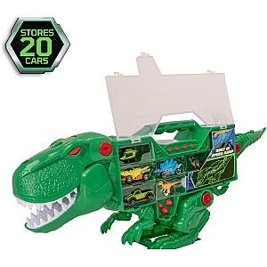Tehnica speciala HTI Teamsterz Beast Machines T-Rex