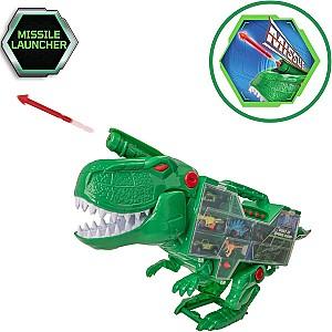 Tehnica speciala HTI Teamsterz Beast Machines T-Rex
