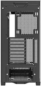 Carcasa Xilence Xilent Gleam Black