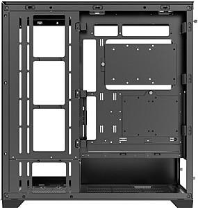 Carcasa Xilence Xilent Gleam Black