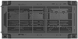 Carcasa Xilence Xilent Gleam Black