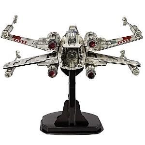 3D Puzzle Spin Master Nava Spațială Xwing 6069813