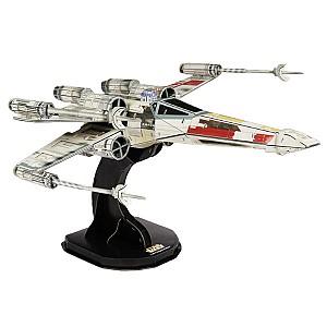 3D Puzzle Spin Master Nava Spațială Xwing 6069813
