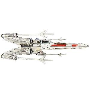 3D Puzzle Spin Master Nava Spațială Xwing 6069813