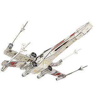 3D Puzzle Spin Master Nava Spațială Xwing 6069813